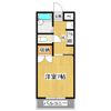 サンアンドムーンIIの間取り画像