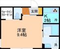 セシボン19の間取り画像