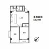 シティレジデンスの間取り画像