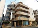 シティレジデンスの間取り画像