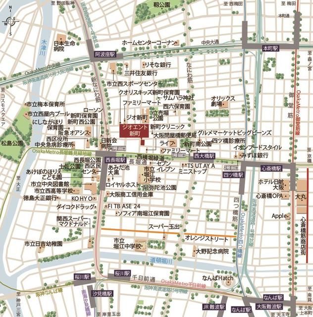 地図