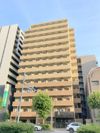 ドミール錦糸町2の間取り画像