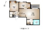 Regalest-F古市2の間取り画像