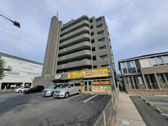 ソシア楠乃木の外観画像