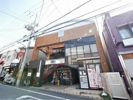 オズコートの間取り画像