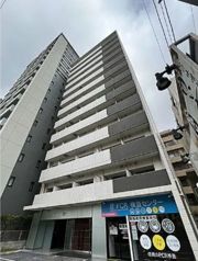 パルティール原駅前の外観画像