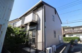 ドリーム津島の外観画像