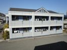 ルミナス南蔵王の間取り画像
