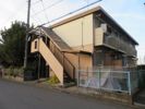 いずみ荘の間取り画像