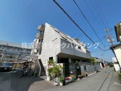 シティライフ美馬の外観画像