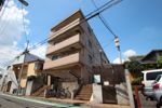 新高円寺ダイカンプラザシティの間取り画像