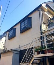 ソーラーハイムの外観画像