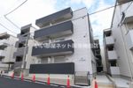 フジパレス出来島WESTⅢ番館の間取り画像