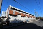 アンソレイユ新所沢の間取り画像