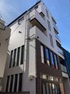 パーク西池の外観