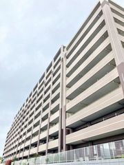 サンクレイドルおゆみ野中央の外観画像