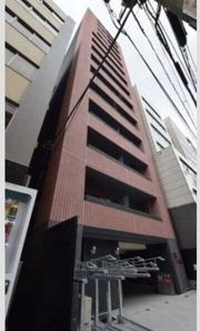 Log文京SENDAGIの外観画像