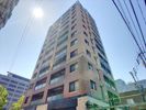 エフパルク県庁前の間取り画像
