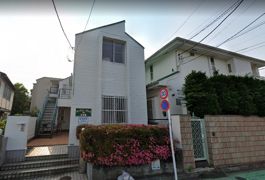 アーバンパレス6号館の外観画像