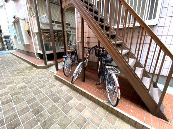 ロビー