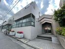 パラスト高円寺の外観