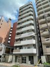 FROMA MONZENNAKACHO RIVER SIDEの間取り画像