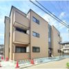 GREEN ACE Ⅱの間取り画像