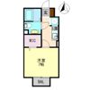 メイユールの間取り画像