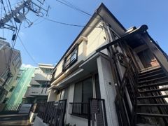 シャトルMの外観画像