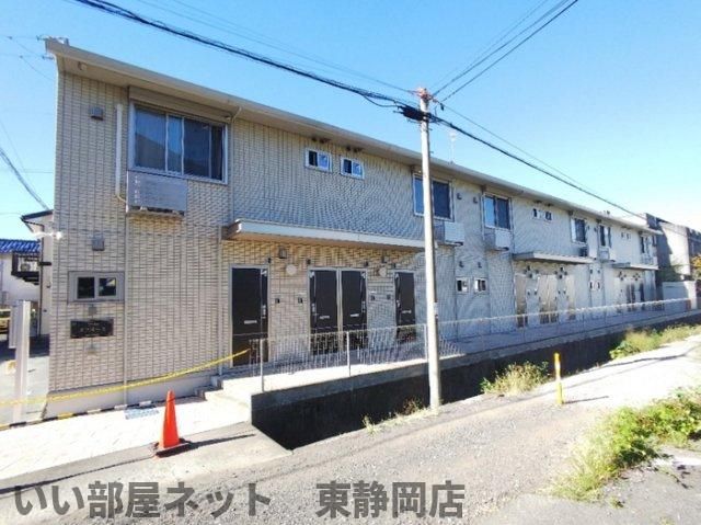 スプルースの外観画像