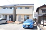 中仙道戸建EASTの間取り画像