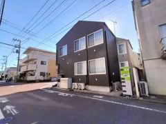 SA221 SA-クロス千歳烏山2の外観画像