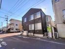 SA221 SA-クロス千歳烏山2の外観