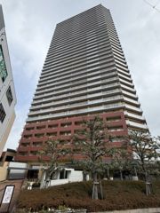 ファーストタワー大津MARYの外観画像