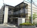 レオパレスSAKURAの間取り画像