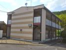 レオパレスT＆Tの間取り画像