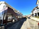 ソリッドファイン玉川上水の外観画像