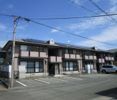 ヴィラ・隆光の間取り画像