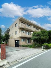 ロワール赤塚の外観画像