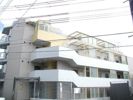 セイコーガーデンⅤの間取り画像