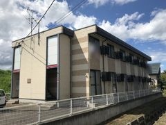 レオパレスAngeの外観画像