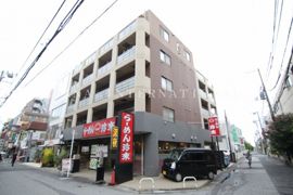 メゾン・フルールの外観画像