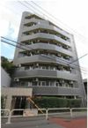 グランジュール目白西の間取り画像