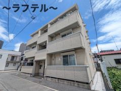 ネフェルタリ★の外観画像