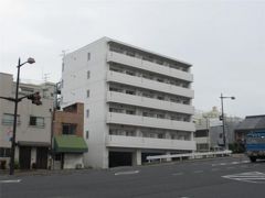 VILLA PRIMAの外観画像