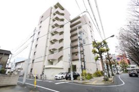 Le Maraisの外観画像