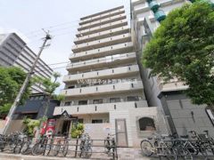 レバンガAP新大阪イーストの外観画像
