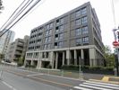 THE CONOE 三田綱町の外観