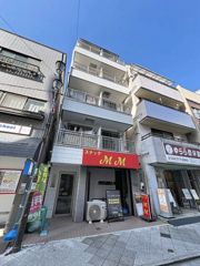 ワコーハイムの外観画像