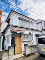 富士見市山室2丁目 服部邸の外観画像